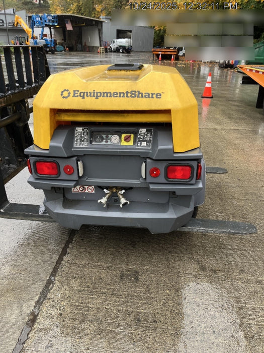 2022 ATLAS COPCO XAS 110