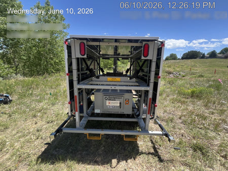 2026 PROGRESS SOLAR SOLUTIONS HELIOS-ES