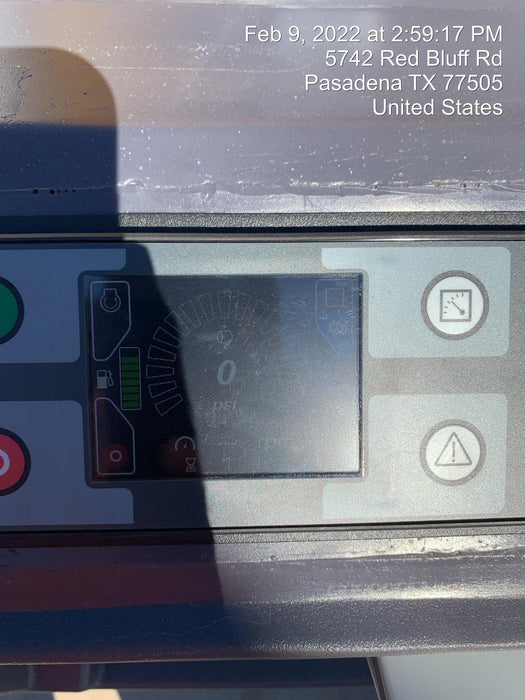 2022 ATLAS COPCO XAS188 CWK