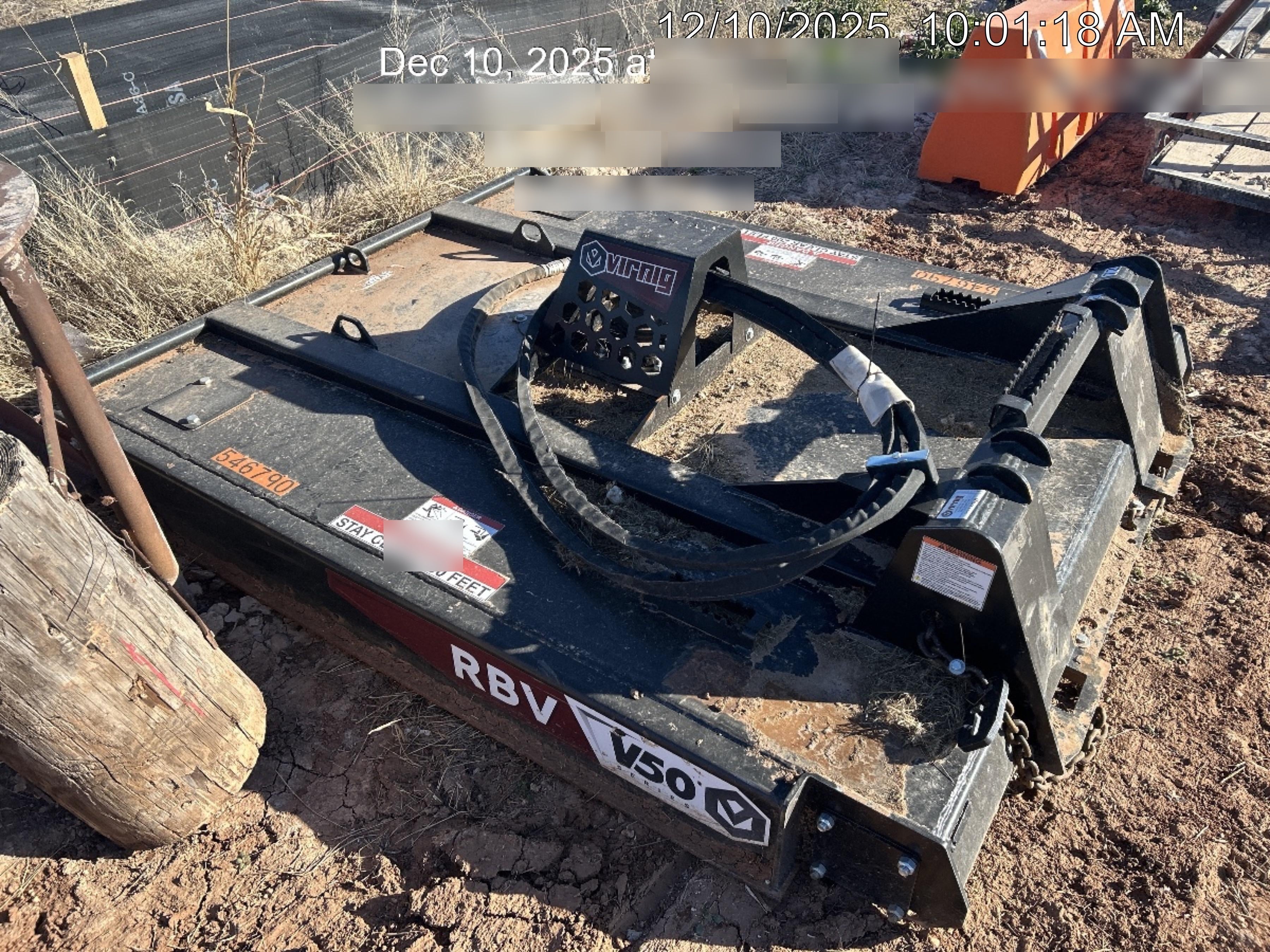 2025 VIRNIG RBV72-25