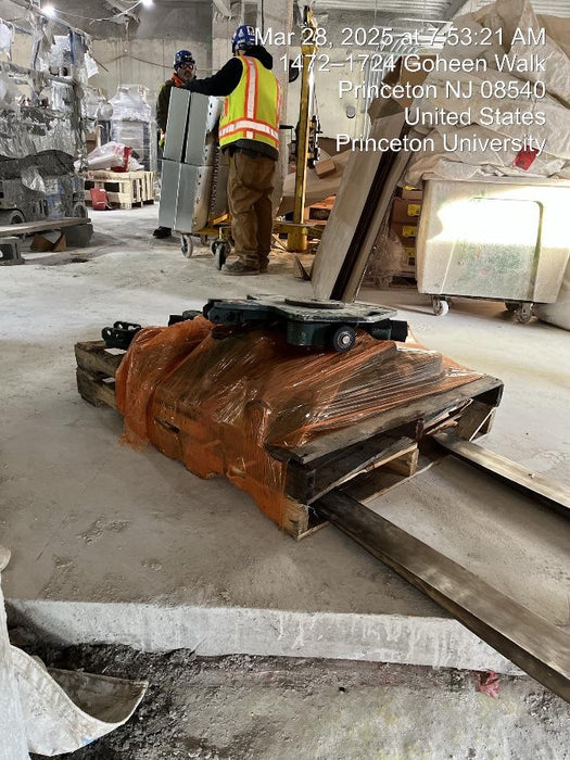 2023 HILMAN ROLLERS OMNI-6