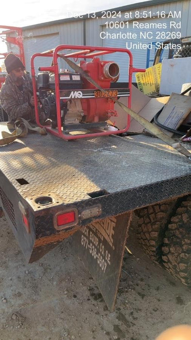 2023 MULTIQUIP QP4TH