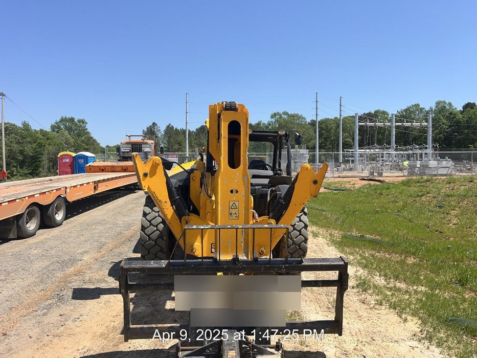 2020 STAR INDUSTRIES M1360B - Star JIB Boom