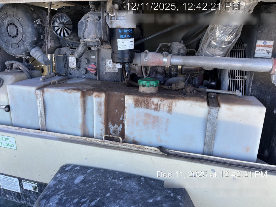 2023 DOOSAN P425/HP375WCU