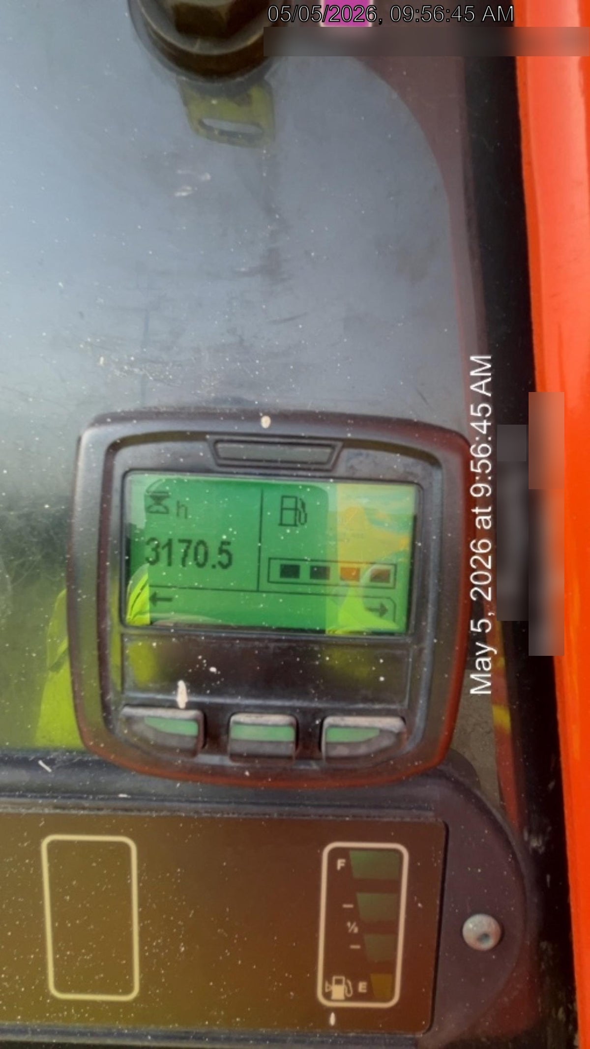 2021 JLG 660SJ