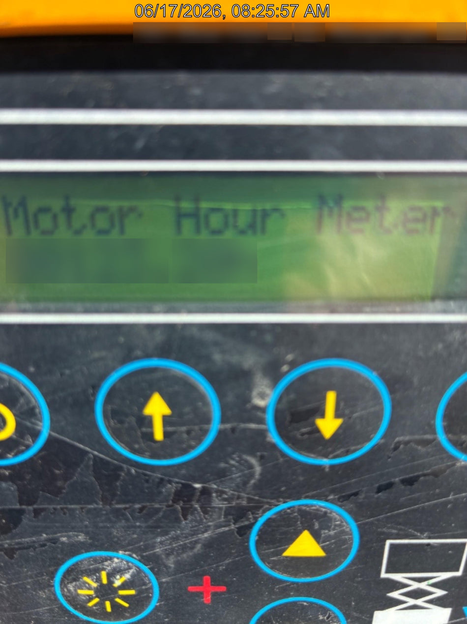 2023 JCB S2632E