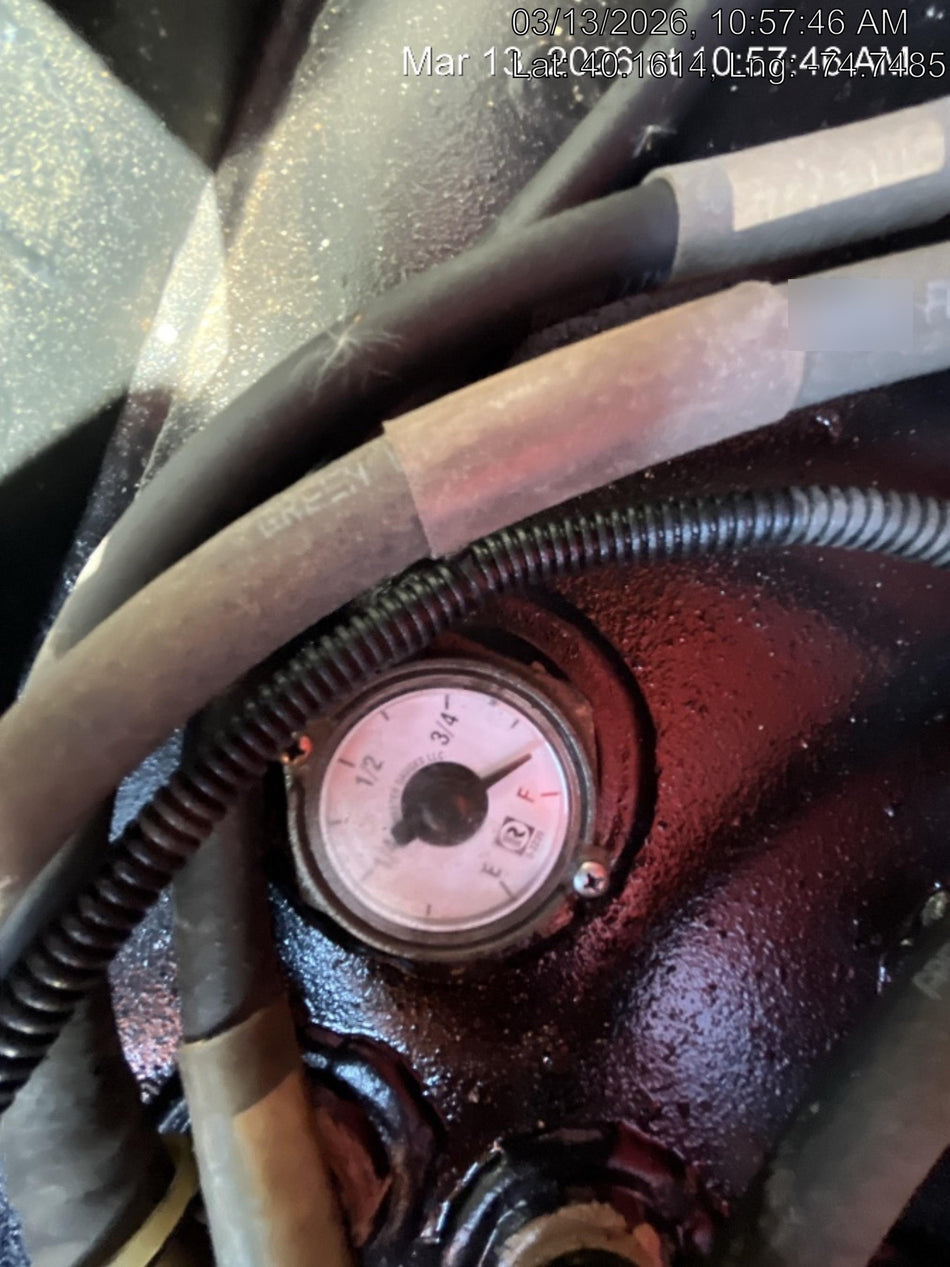 2024 CAMPO DB1200CT