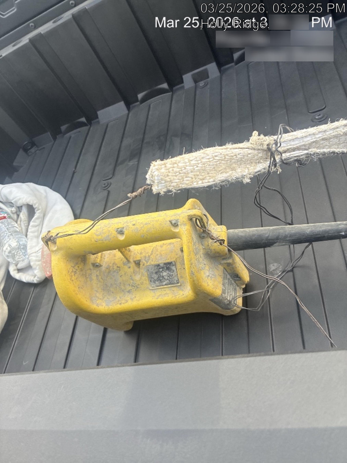 2019 WACKER NEUSON M2500