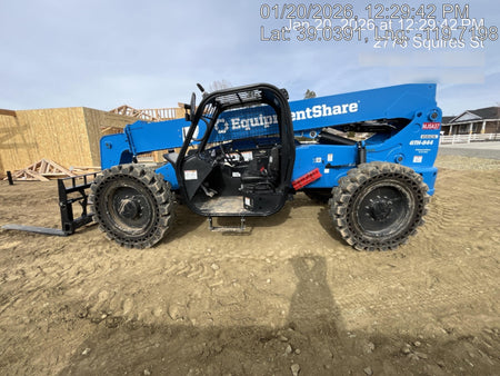 2024 GENIE GTH-844