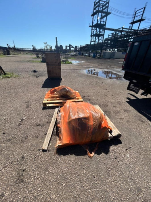 2023 INGERSOLL RAND LL2A020