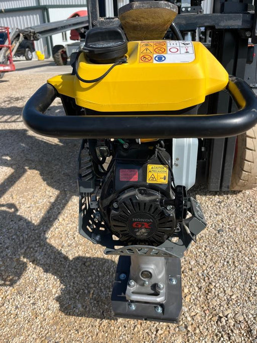 2025 WACKER NEUSON BS62-4Ab/28