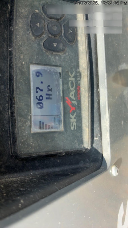2024 SKYJACK SJ3226