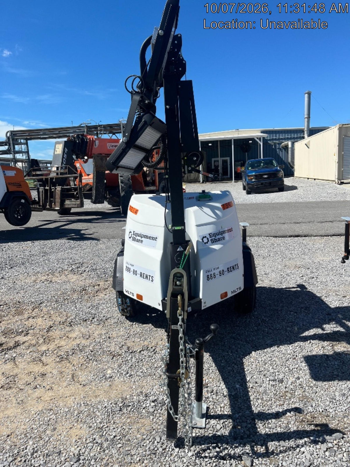 2026 GENERAC MLTS-4