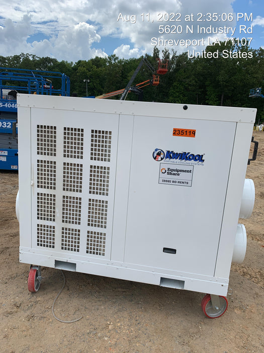 2022 KWIKOOL KPO12-23H