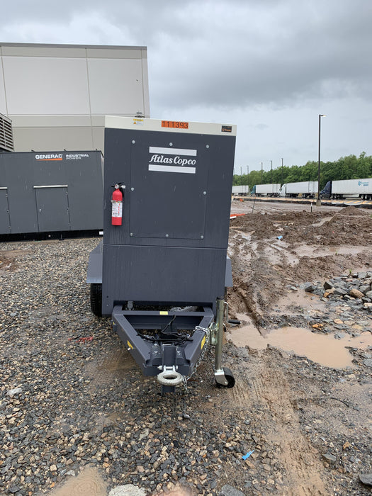 2020 ATLAS COPCO QAS 125