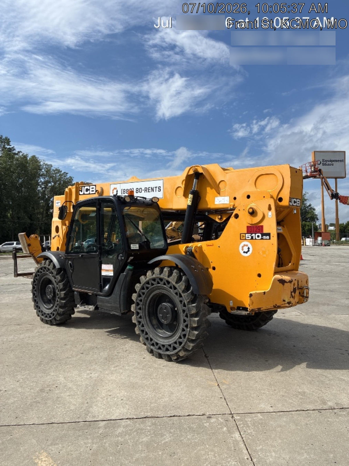 2021 JCB 510-56