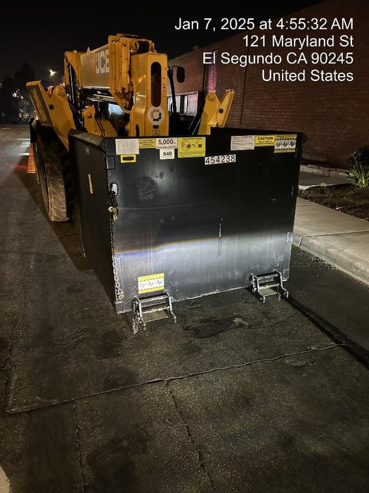 2024 STAR INDUSTRIES 1425