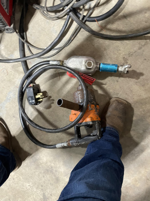 2021 MICHIGAN PNEUMATIC 4940B2