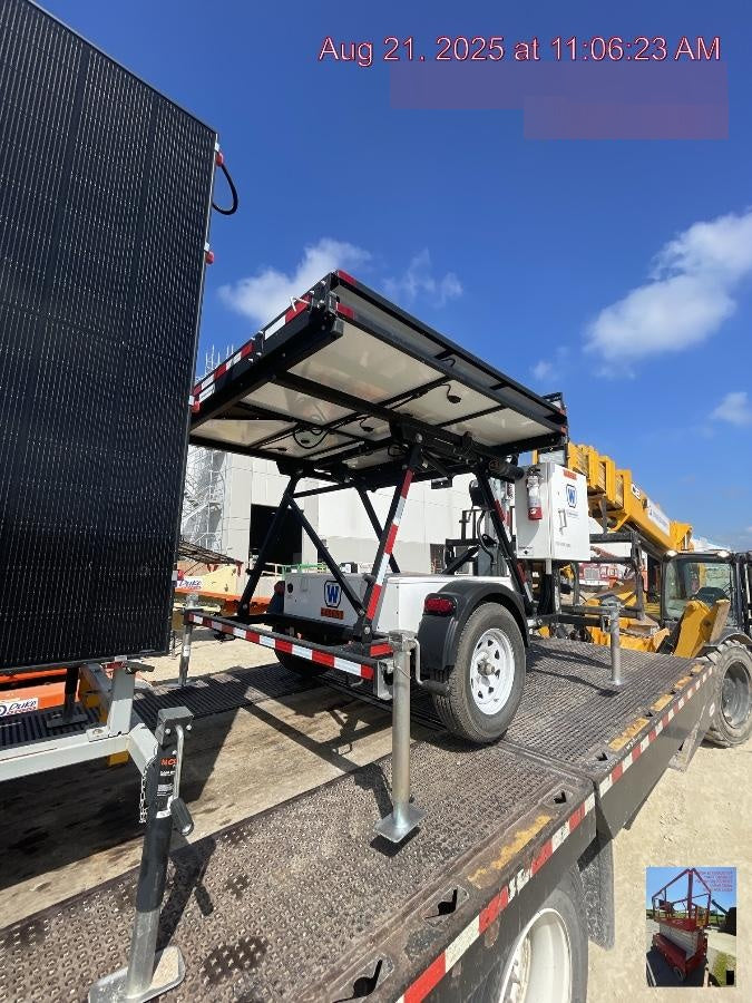 2024 WANCO WLTS-MM8A-1600