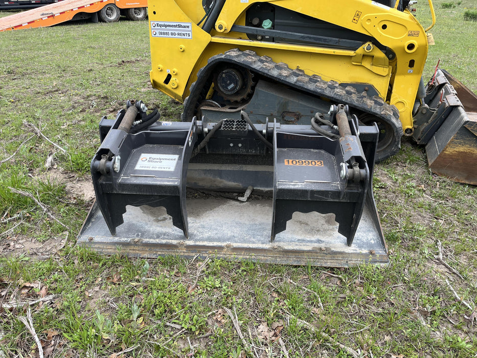 2023 SOLESBEE SBG-72