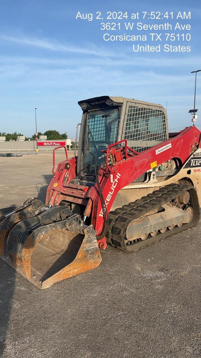 2023 SOLESBEE SBG-72