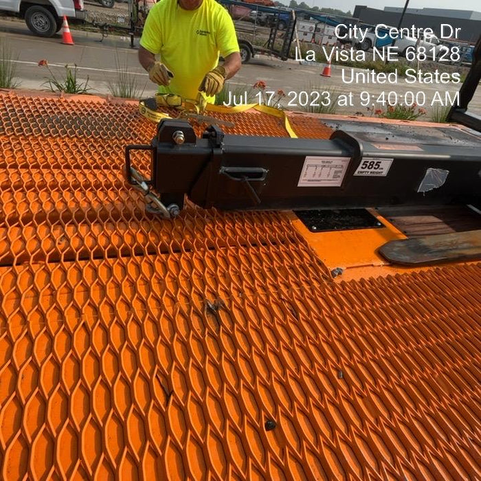 2023 STAR INDUSTRIES M1360B - Star JIB Boom