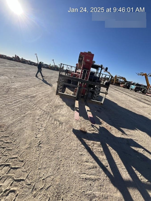 2021 MANITOU MTA8044