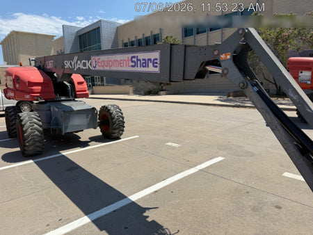 2018 SKYJACK SJ66T