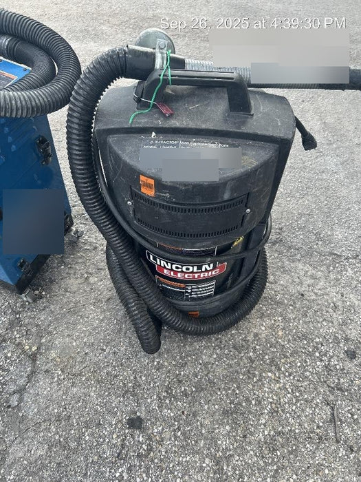 2022 LINCOLN ELECTRIC K3972-5