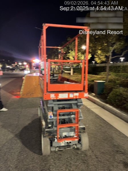 2023 SKYJACK SJ3226