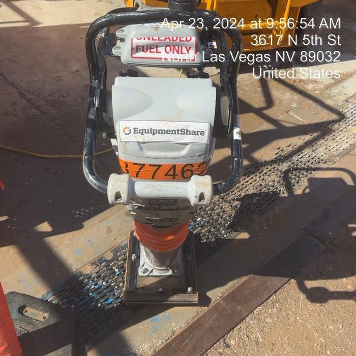 2023 MULTIQUIP MTX60HD