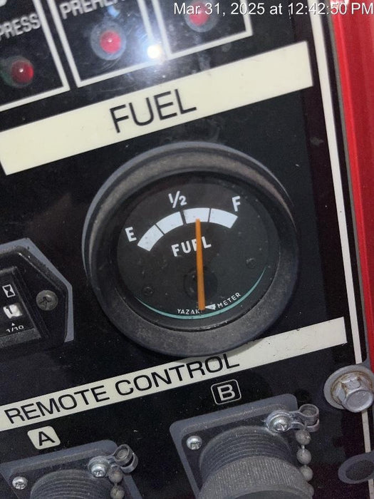 2022 Shindaiwa DGW400MDL Kubota D902 Engine, 23 HP, Dual Op Welder, Wire, Arc, Droop Stick, Tig, and CC Stick Functionality, Simulphase, 3 Phase and 1 Phase Gen Output, Single Axle NB Trlr, Slr Trckl Chrg 12V 12W, Fire Ext