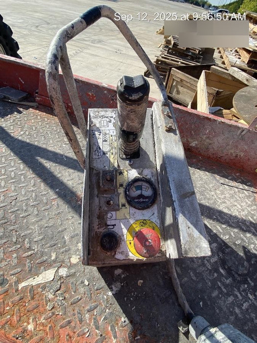 2018 SKYJACK SJIII-3219