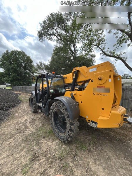 2024 JCB 509-42