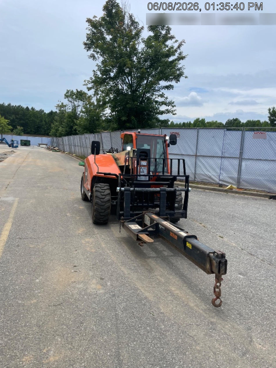 2020 STAR INDUSTRIES M1360B - Star JIB Boom