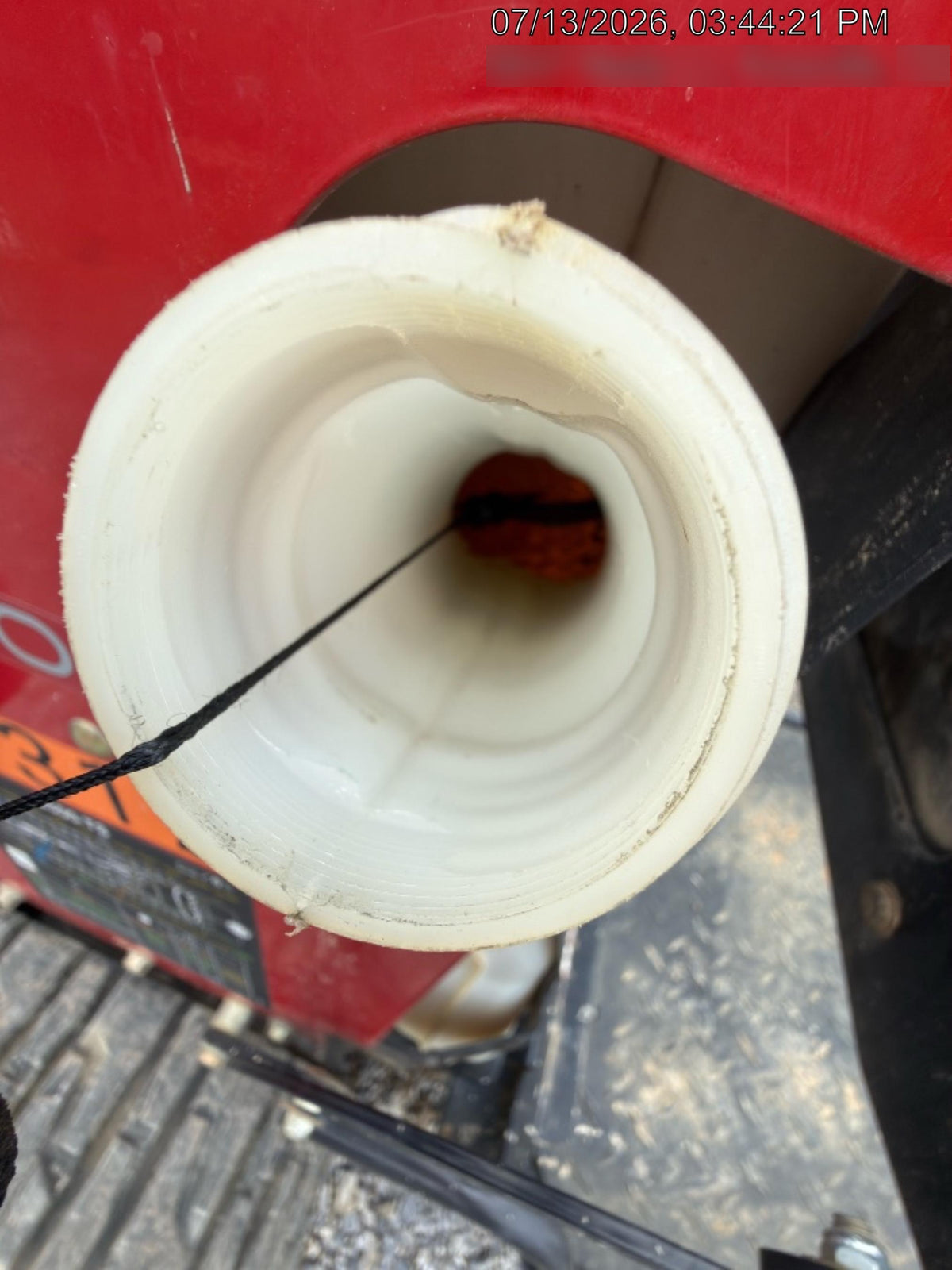 2023 TORO MBTX 2500-TS