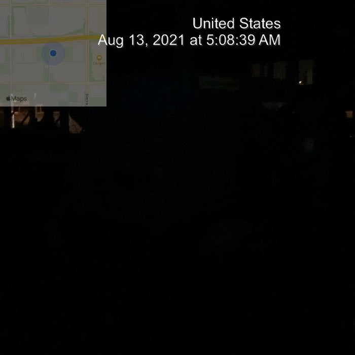 2020 GENIE GS-4390 RT