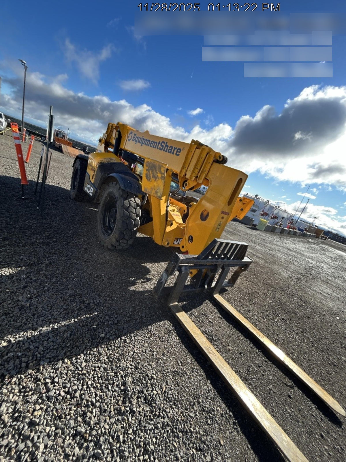 2025 JCB 512-56