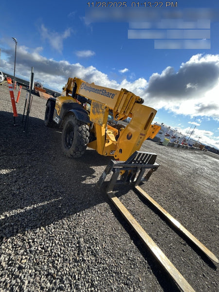 2025 JCB 512-56