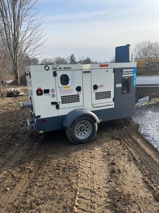 2023 ATLAS COPCO PAC F44 KD-S