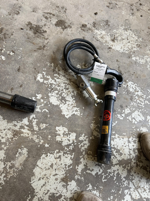 2020 CHICAGO PNEUMATIC CP4611 P