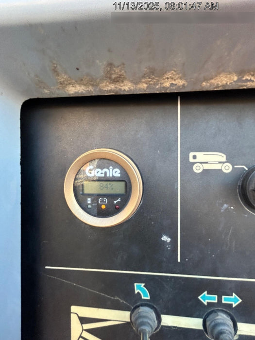 2019 GENIE Z-60/37 FE