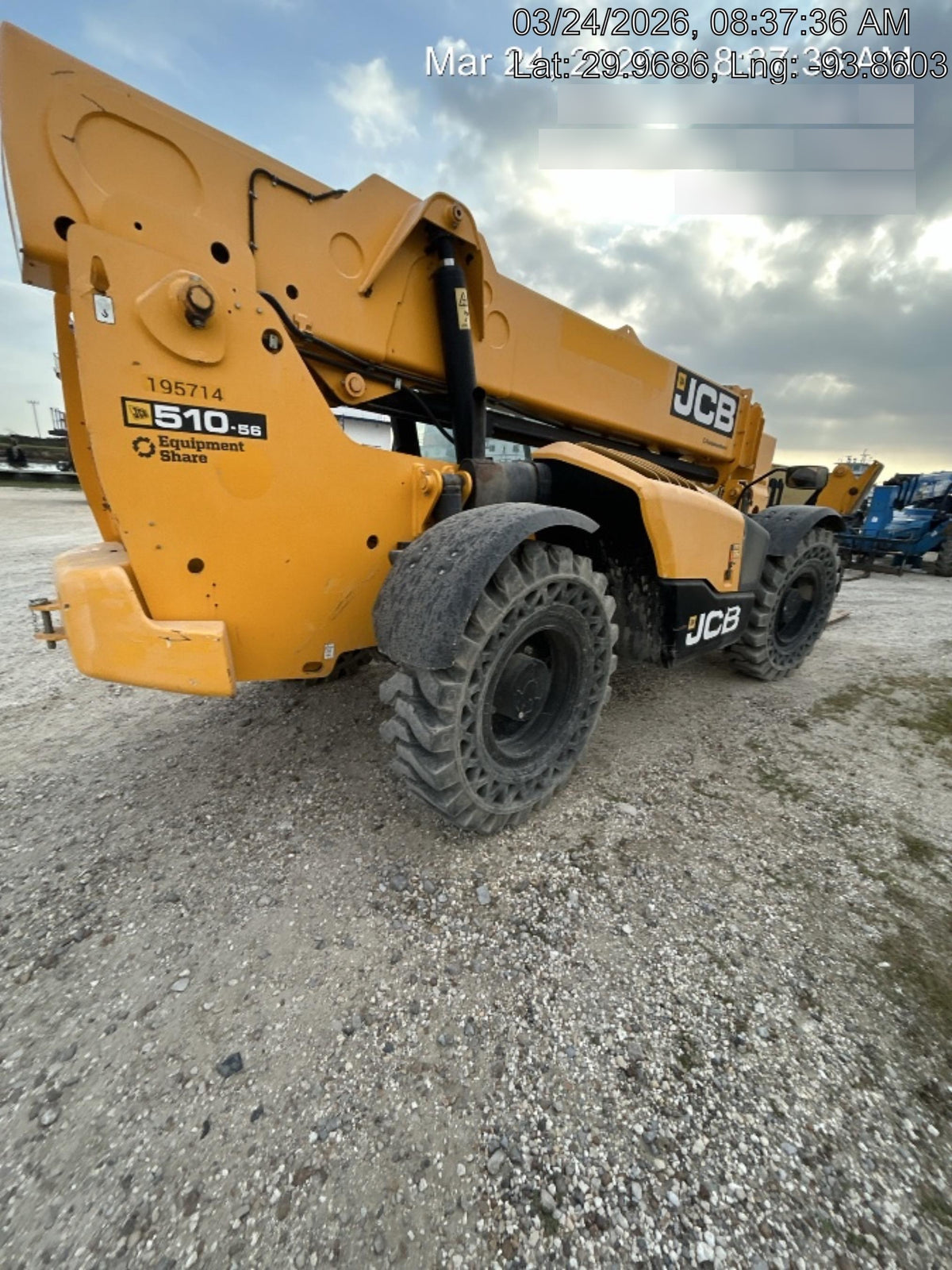 2021 JCB 510-56