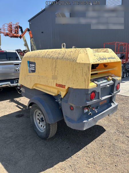 2021 ATLAS COPCO XAS188