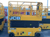 2021 JCB S3246E
