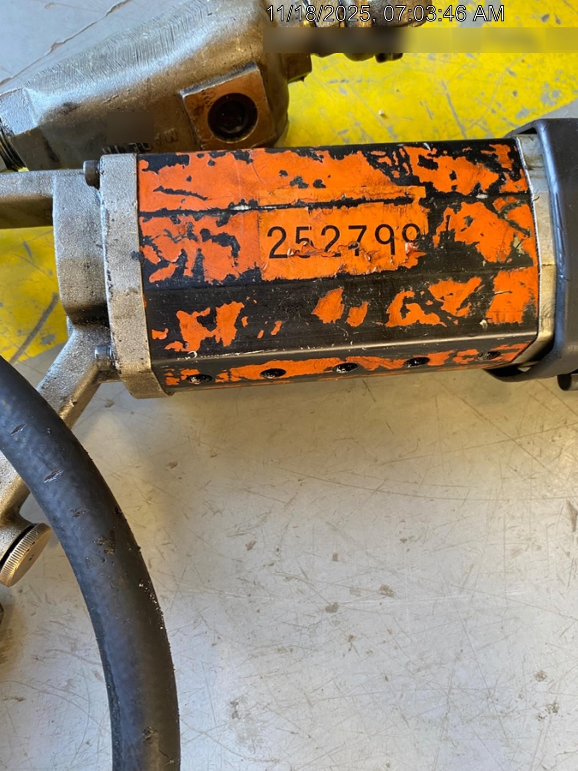 2022 WIDDER 18405-QC