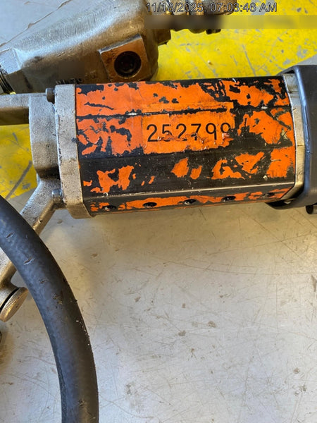 2022 WIDDER 18405-QC