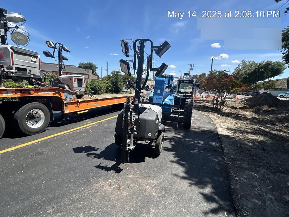 2024 WACKER NEUSON LTT4