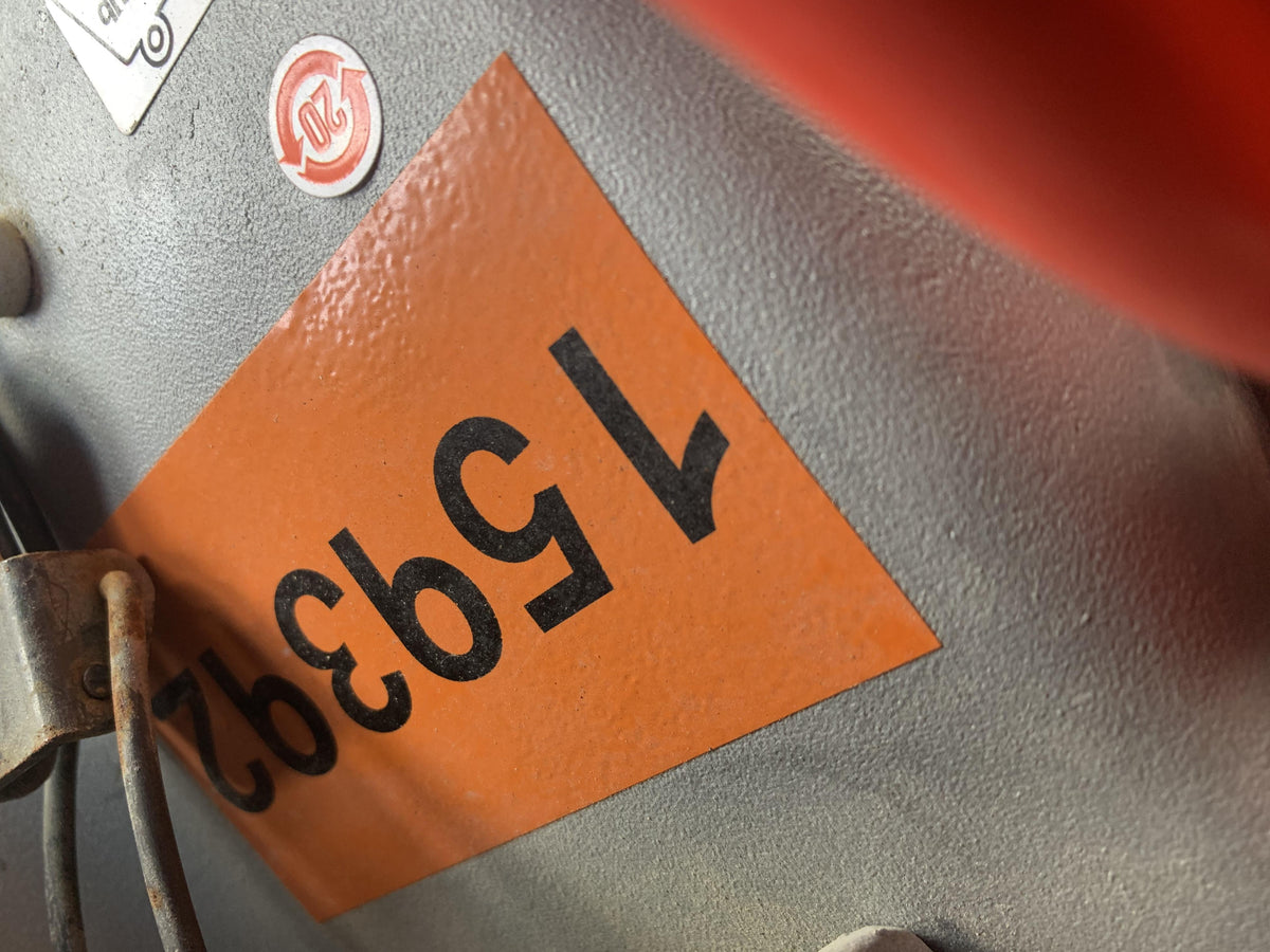 2021 RIDGID 300 PMK