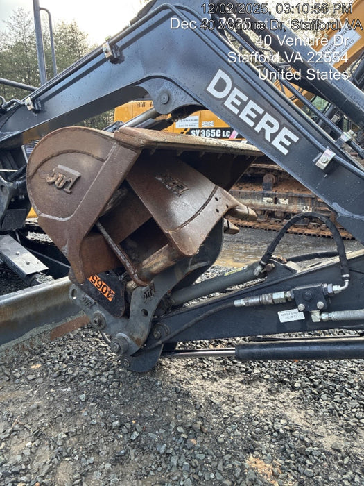 2024 TAG MANUFACTURING 3605TTB